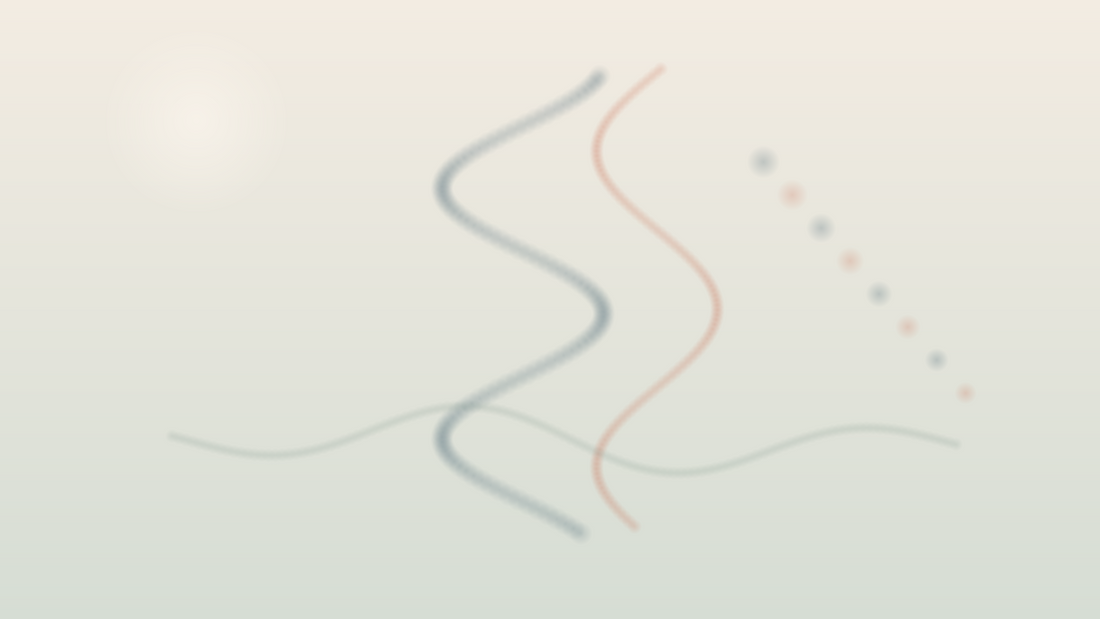 Illustration abstraite de transitions douces pour sortir de la chaise apres une longue periode assise