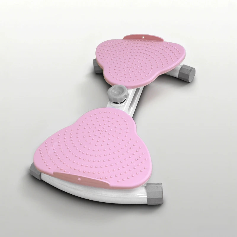 Taillentwister Fitnessgeraet fuer Core Taille und Home-Fitness Ansicht 11