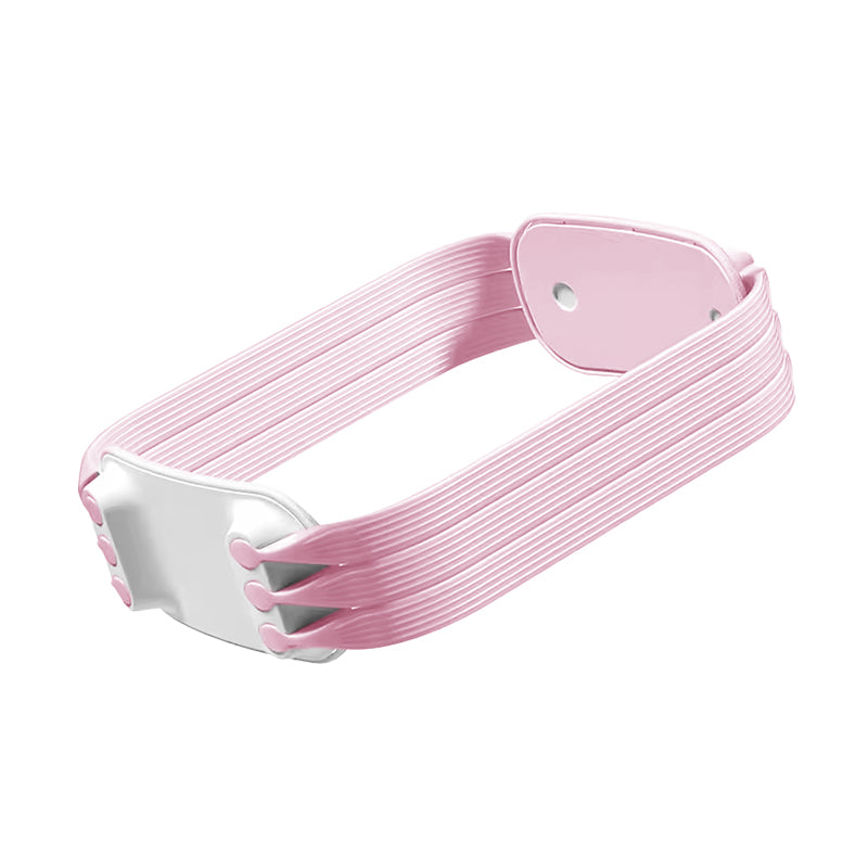 Gesaess und Bein Trainer Widerstandsband fuer Home-Workout Ansicht 9