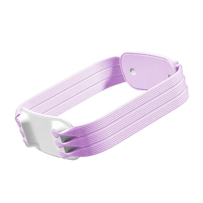 Gesaess und Bein Trainer Widerstandsband fuer Home-Workout Ansicht 8