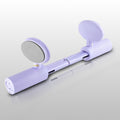 Oberschenkel Widerstandstrainer fuer Beintraining zuhause Ansicht 7