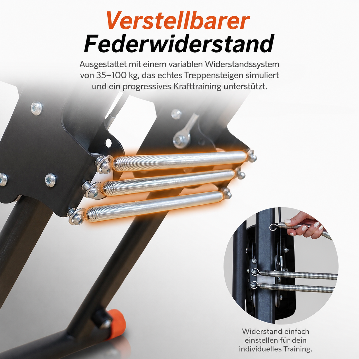 FlexiHome Heim-Treppensteiger