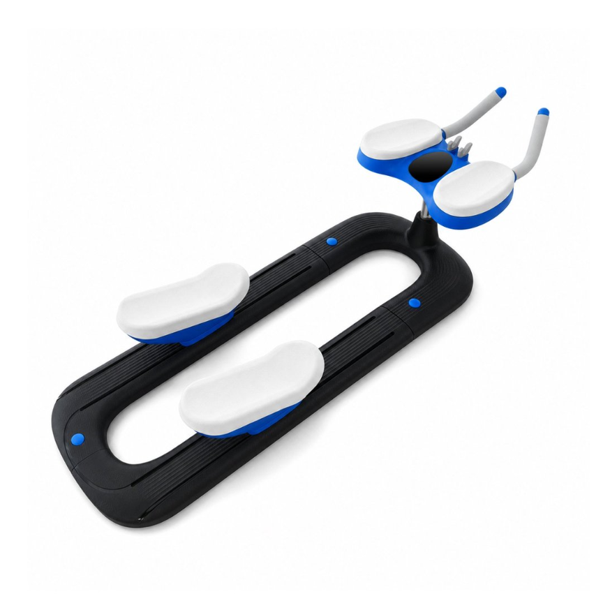 Flexihome Twist Crawler V2 I FR