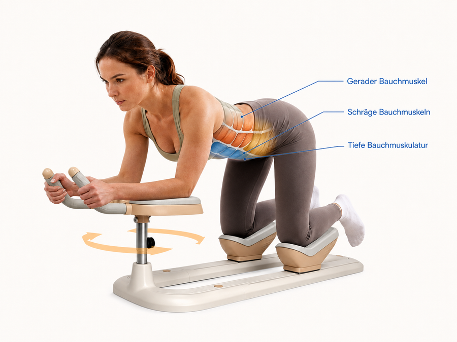 Bauch & Core