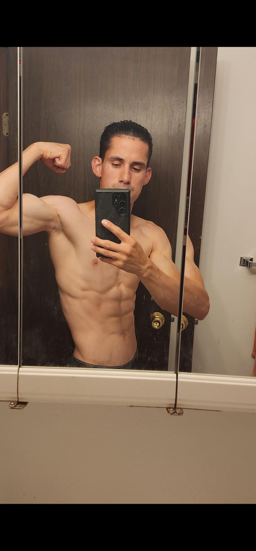 Customer review photo