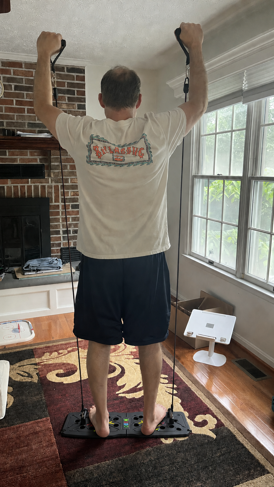 Customer review photo
