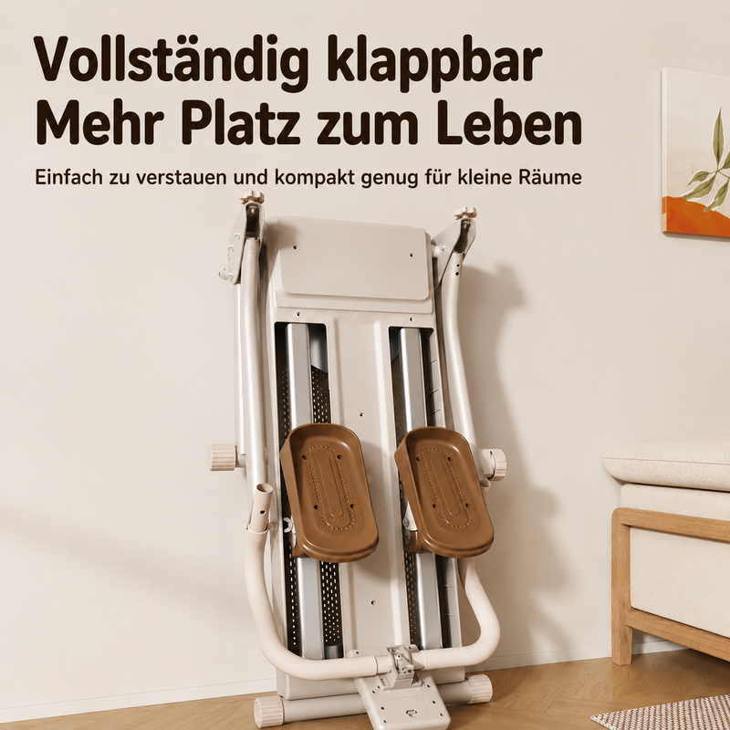 Klappbares Design