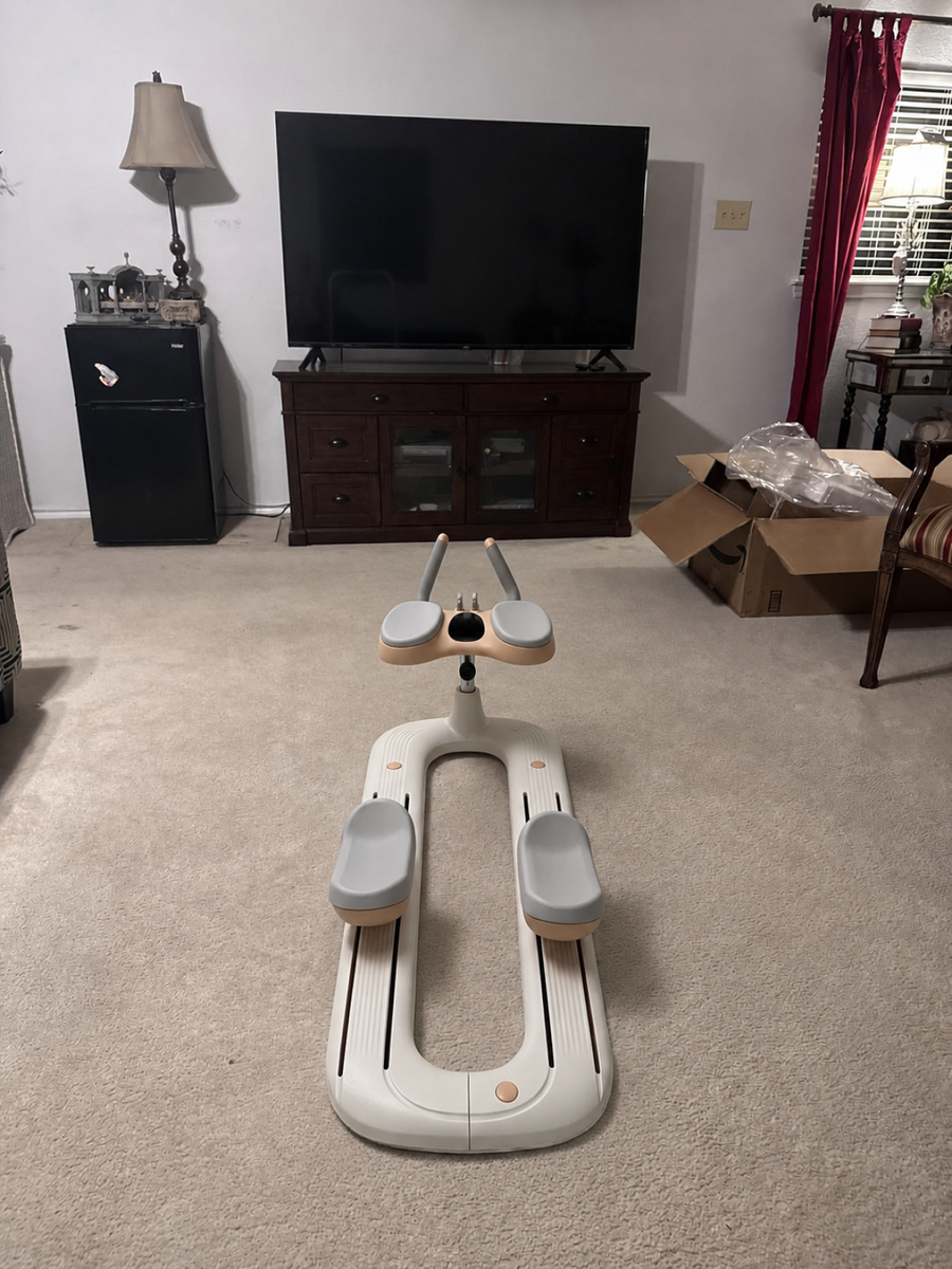 Customer review photo