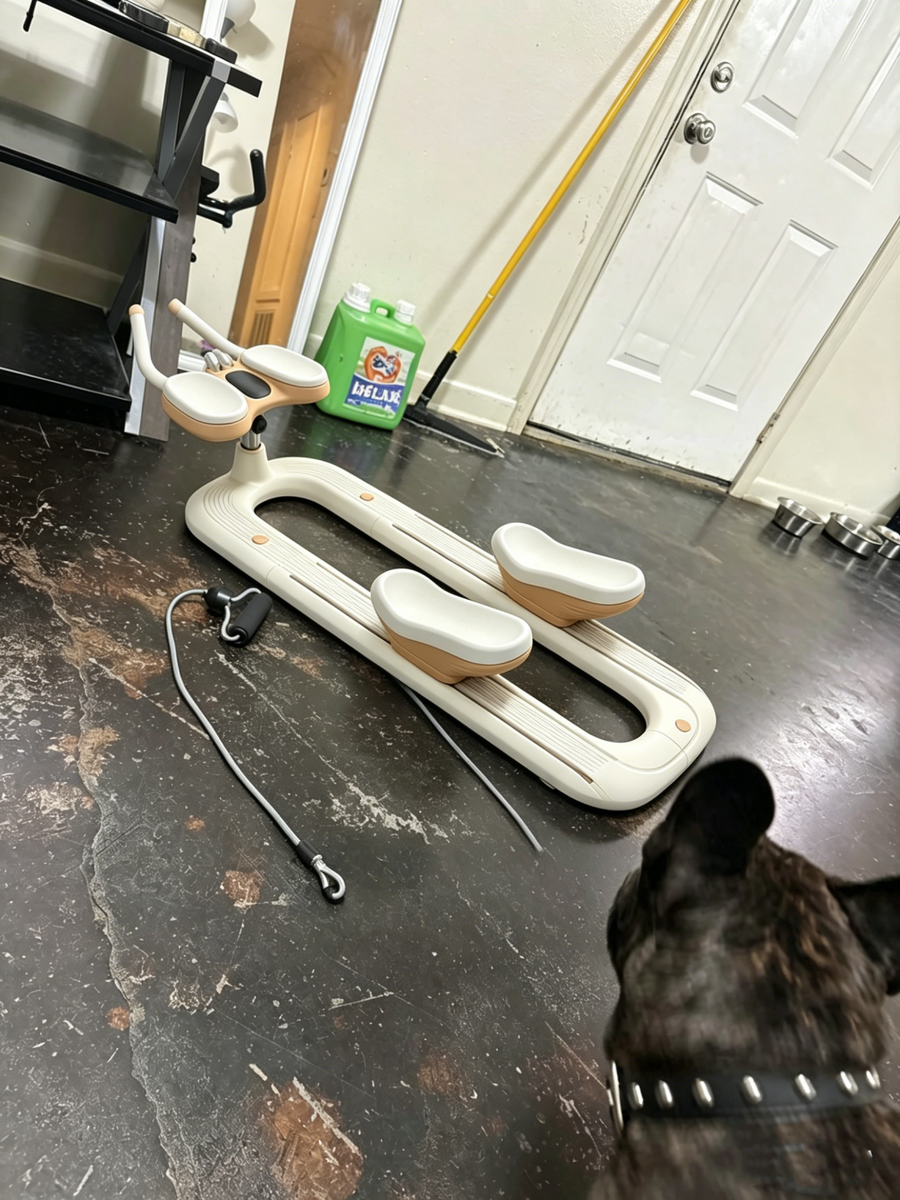 Customer review photo