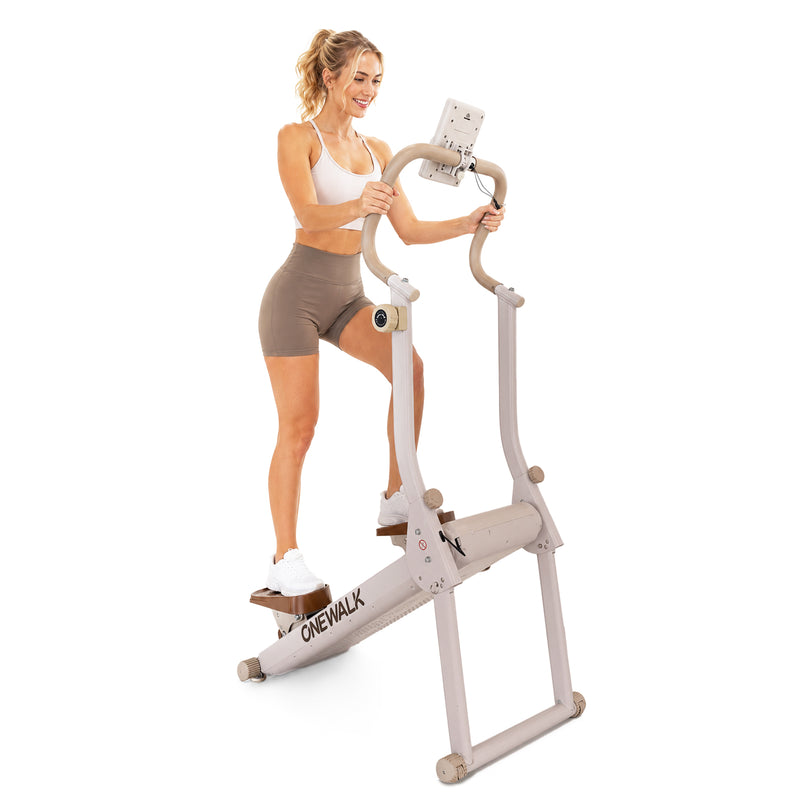 Stepper