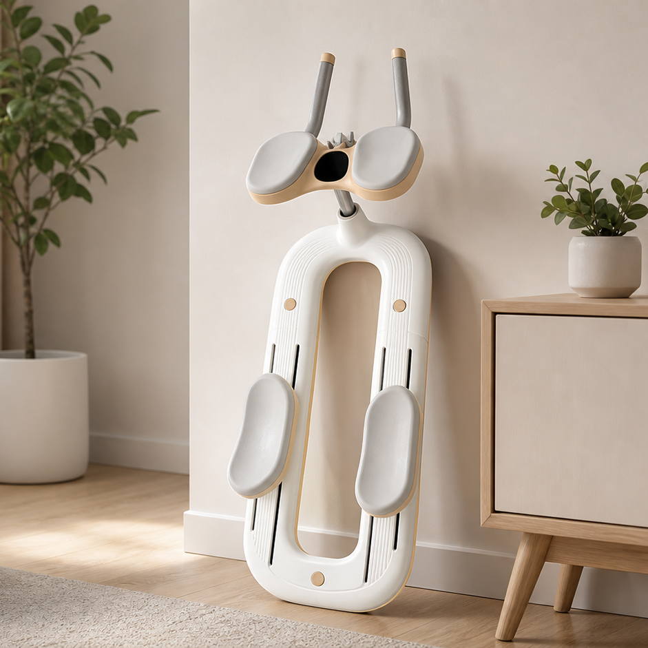 FlexiHome lifestyle
